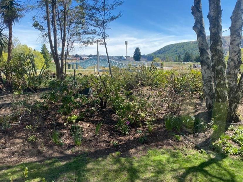 Garden Cottage - Lake Tekapo Zewnętrze zdjęcie